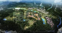 武漢仙鶴湖濕地公園